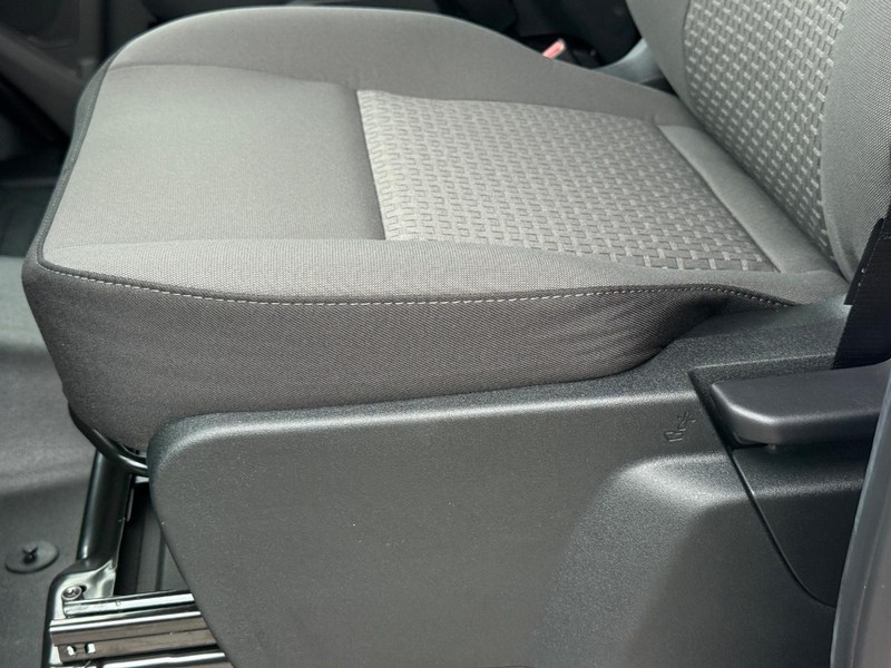 Ford Transit Cargo Van Vehicle Image 18