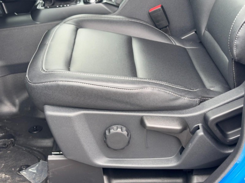 Ford Bronco Vehicle Image 18