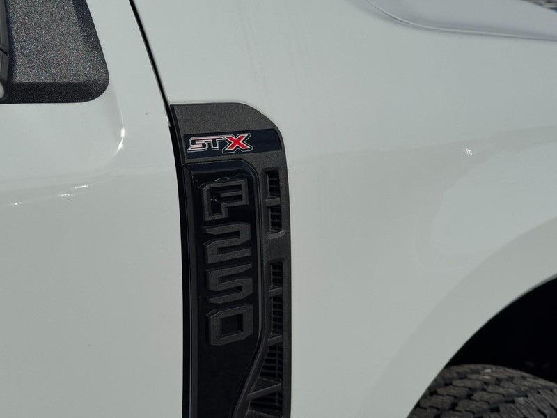 Ford Super Duty F-250 SRW Vehicle Image 07