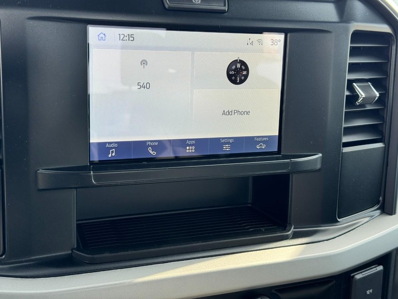 Ford Super Duty F-250 SRW Vehicle Image 13