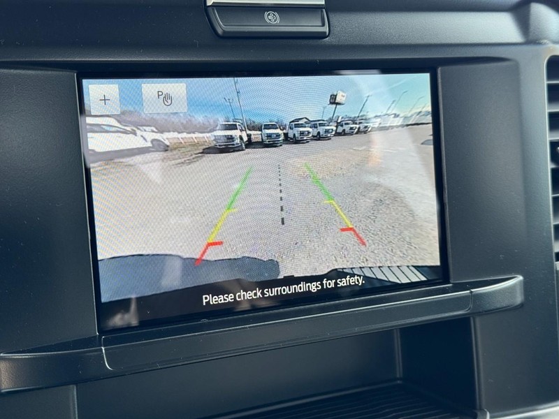 Ford Super Duty F-250 SRW Vehicle Image 15