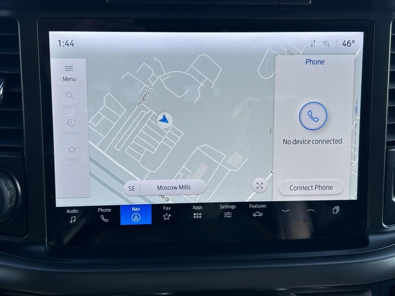 Ford F-150 Vehicle Full-screen Gallery Image 21