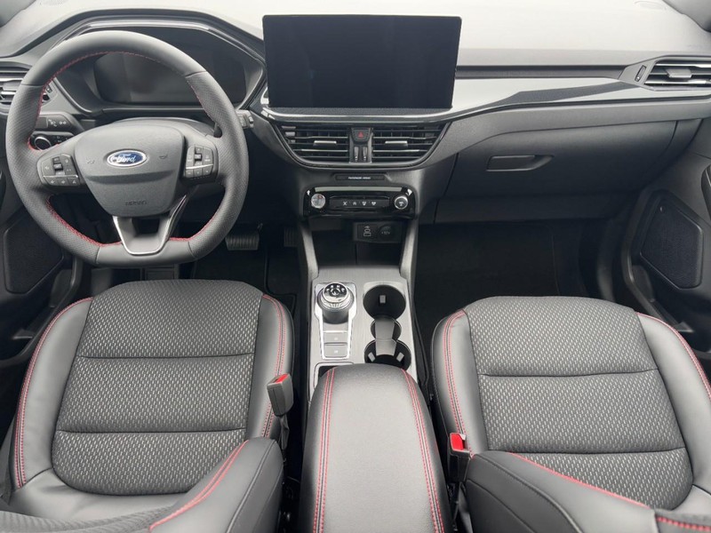 Ford Escape Vehicle Full-screen Gallery Image 6