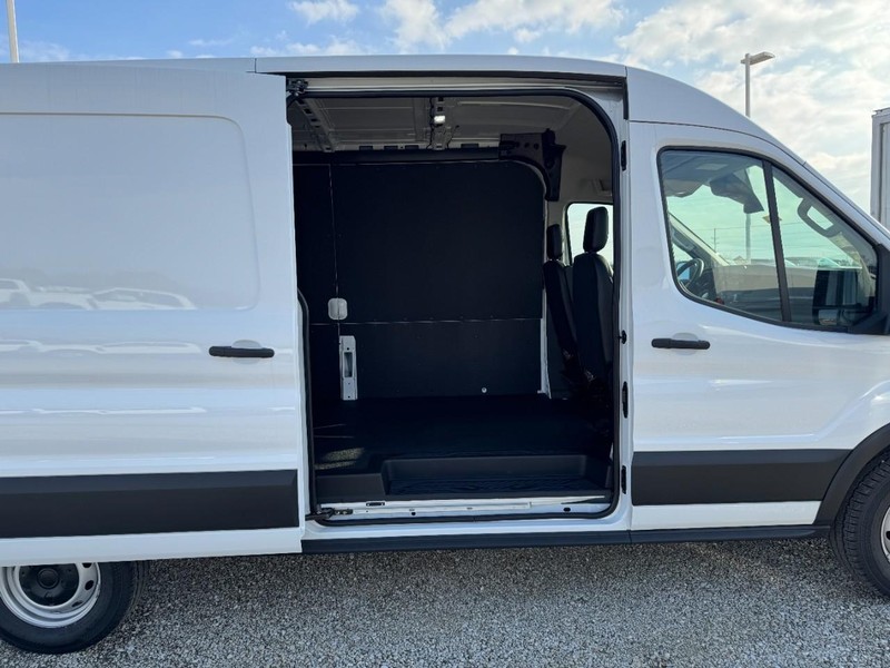 Ford Transit Cargo Van Vehicle Full-screen Gallery Image 6