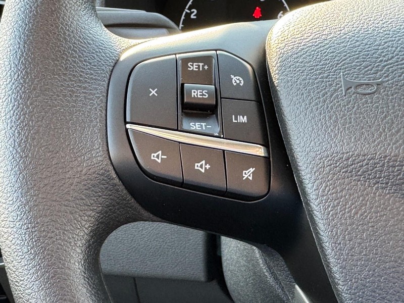 Ford Transit Cargo Van Vehicle Full-screen Gallery Image 13