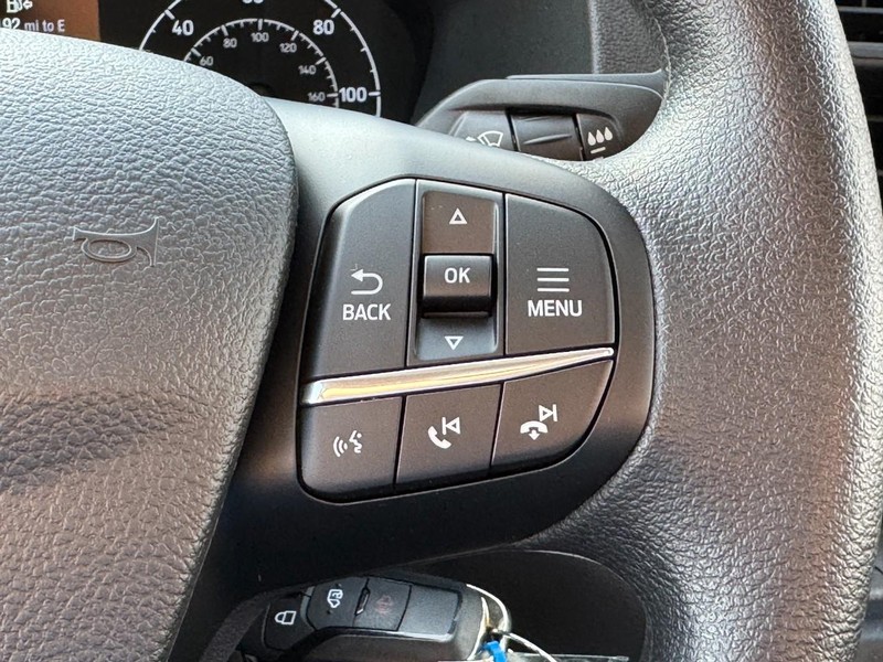 Ford Transit Cargo Van Vehicle Full-screen Gallery Image 14