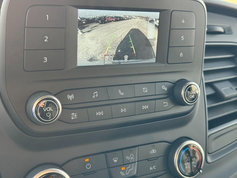 Ford Transit Cargo Van Vehicle Full-screen Gallery Image 16