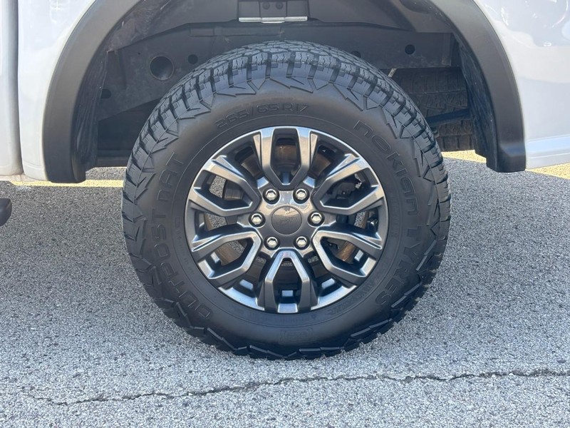 Ford Ranger Vehicle Full-screen Gallery Image 7