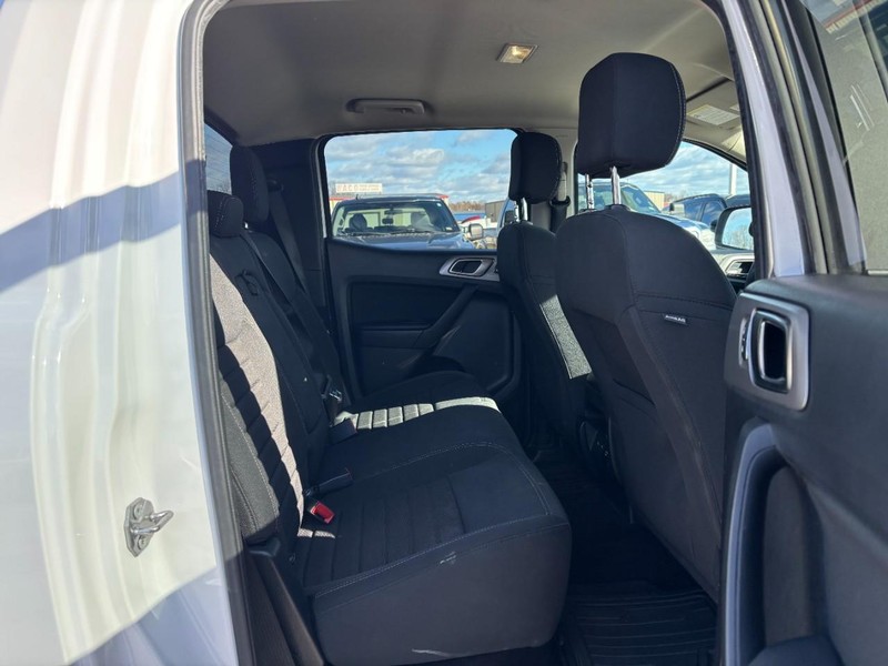 Ford Ranger Vehicle Full-screen Gallery Image 10