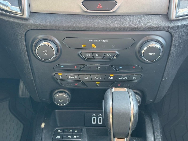 Ford Ranger Vehicle Full-screen Gallery Image 14