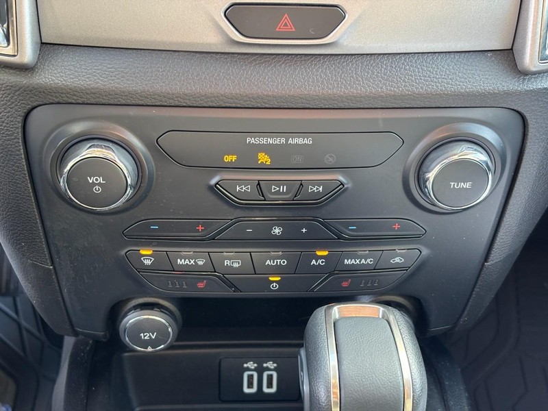 Ford Ranger Vehicle Full-screen Gallery Image 23