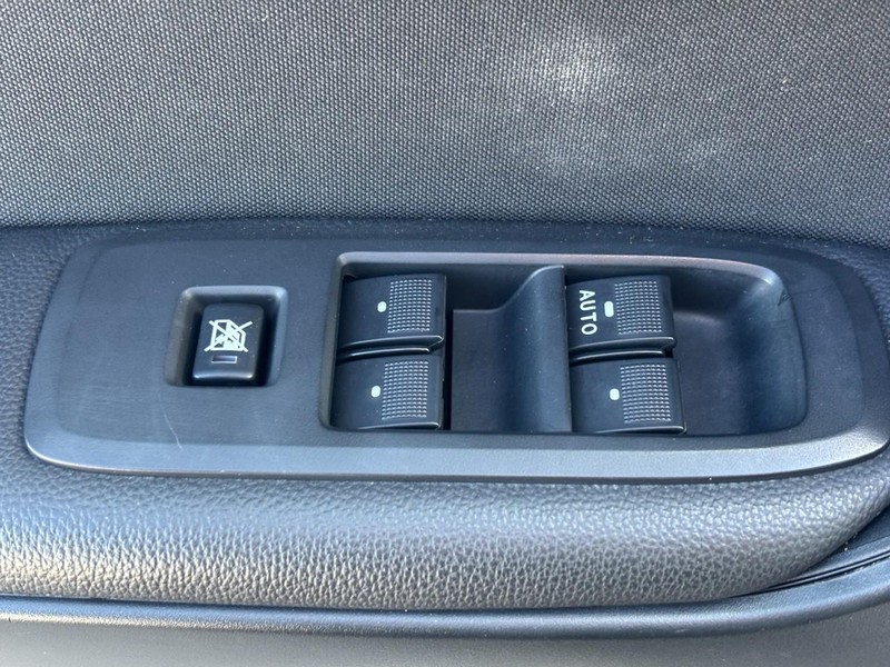 Ford Ranger Vehicle Full-screen Gallery Image 24