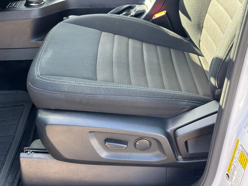 Ford Ranger Vehicle Full-screen Gallery Image 26