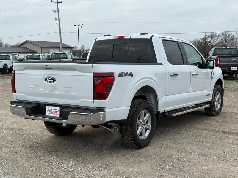 Ford F-150 Vehicle Full-screen Gallery Image 3
