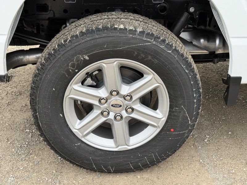 Ford F-150 Vehicle Full-screen Gallery Image 4