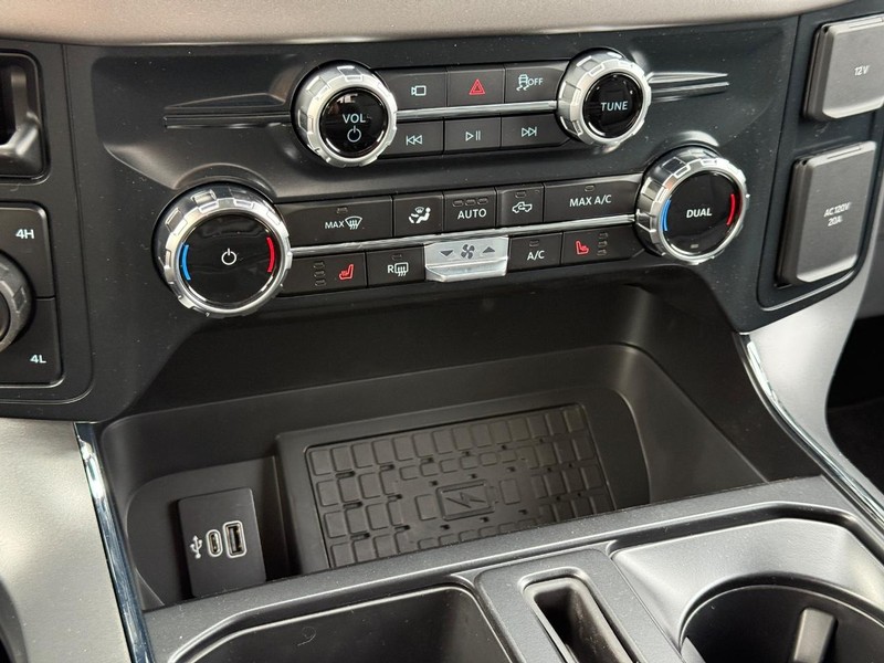 Ford F-150 Vehicle Full-screen Gallery Image 15