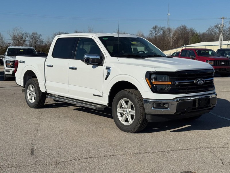 Ford F-150 Vehicle Full-screen Gallery Image 2