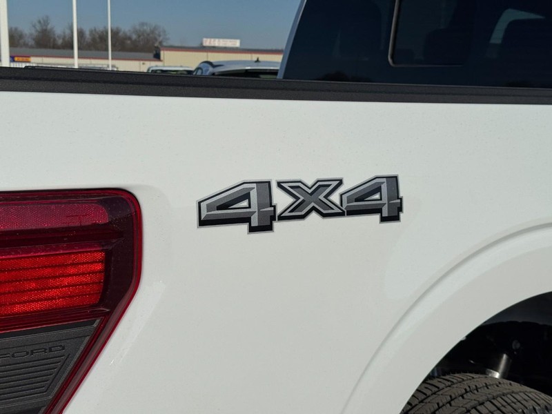 Ford F-150 Vehicle Full-screen Gallery Image 4