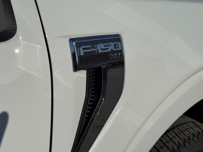 Ford F-150 Vehicle Full-screen Gallery Image 12