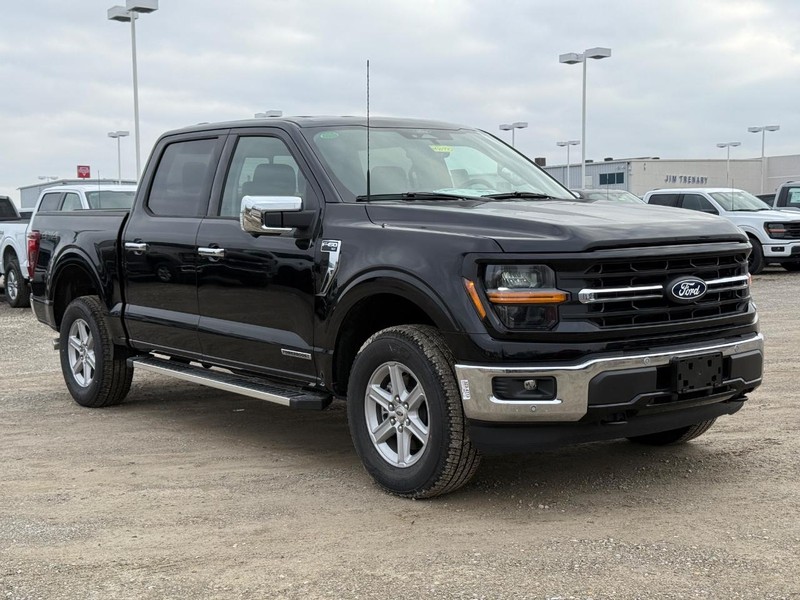 Ford F-150 Vehicle Full-screen Gallery Image 2
