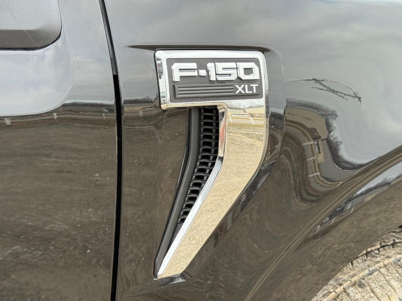 Ford F-150 Vehicle Full-screen Gallery Image 5