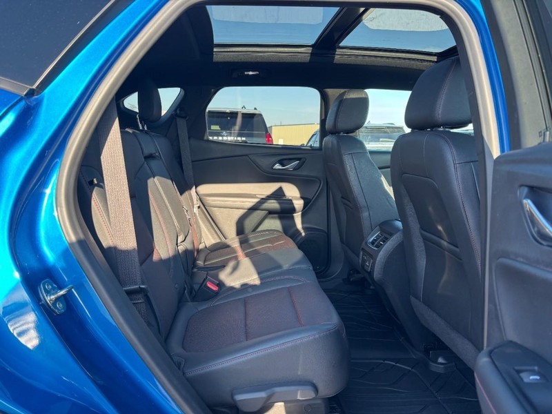 Chevrolet Blazer Vehicle Image 10