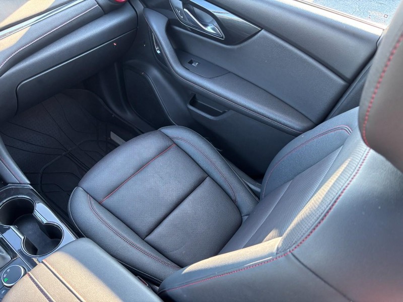 Chevrolet Blazer Vehicle Image 15