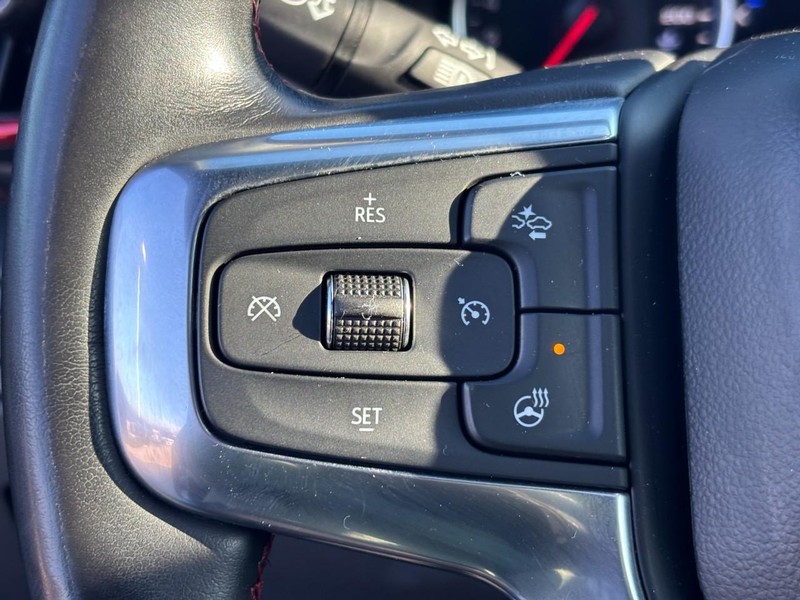 Chevrolet Blazer Vehicle Image 17