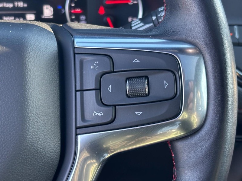 Chevrolet Blazer Vehicle Image 18