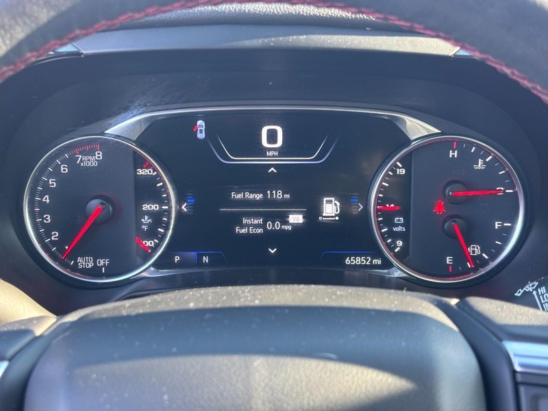 Chevrolet Blazer Vehicle Image 19