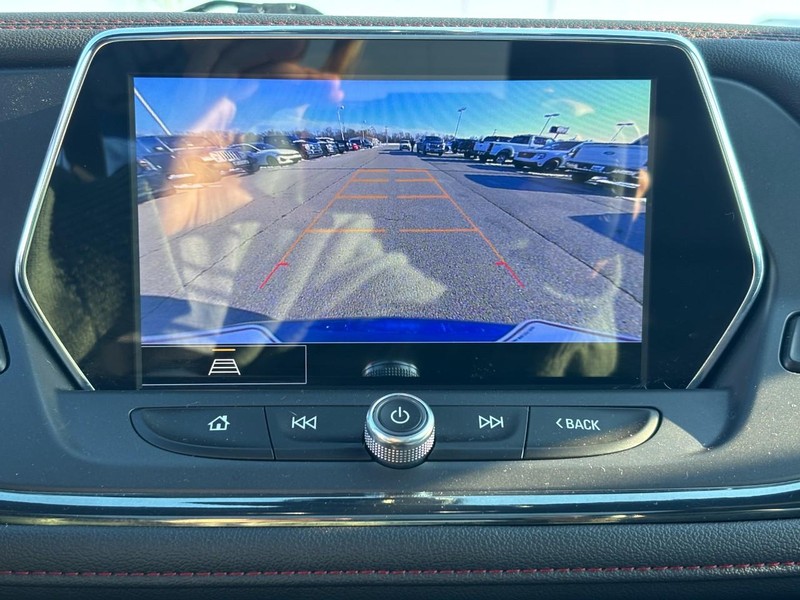 Chevrolet Blazer Vehicle Image 21