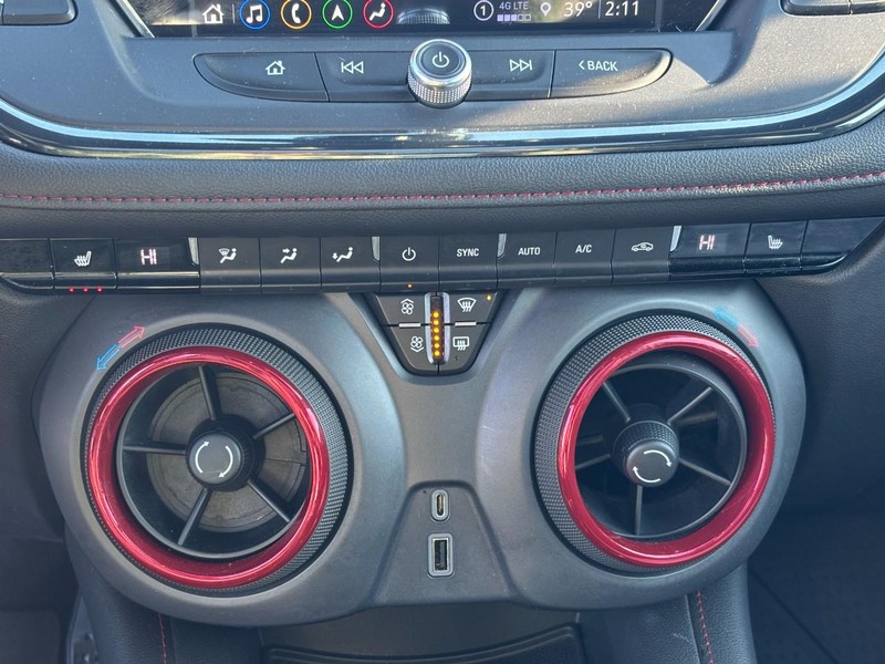 Chevrolet Blazer Vehicle Image 23