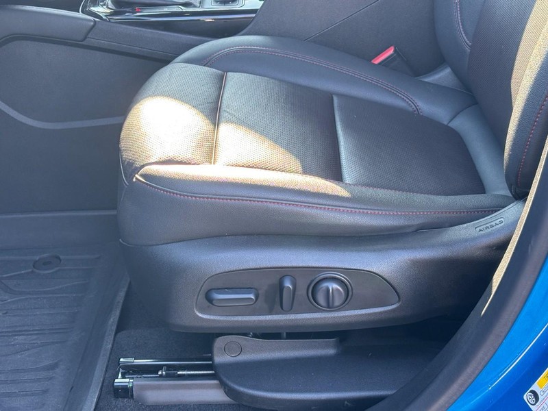 Chevrolet Blazer Vehicle Image 26