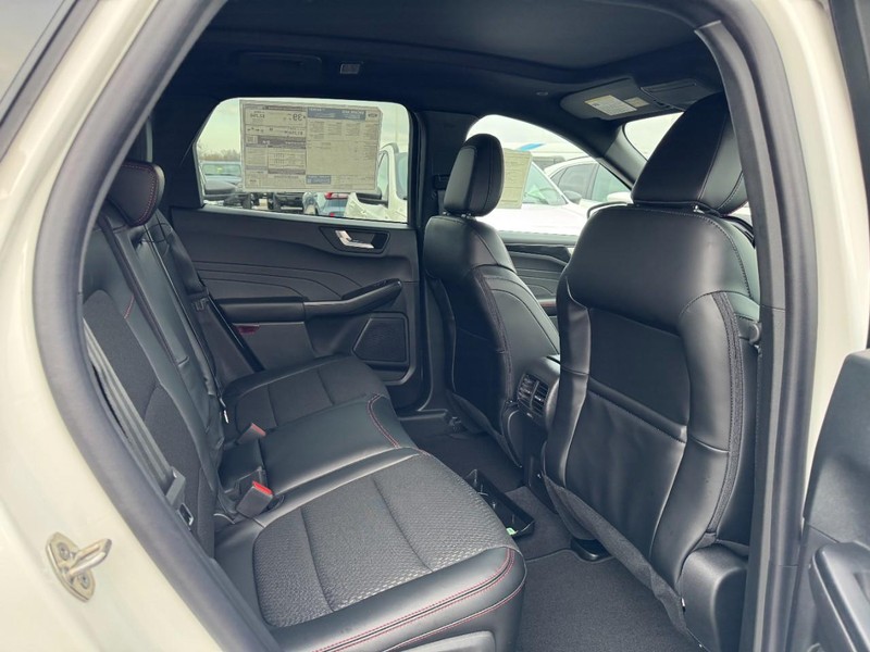 Ford Escape Vehicle Image 05