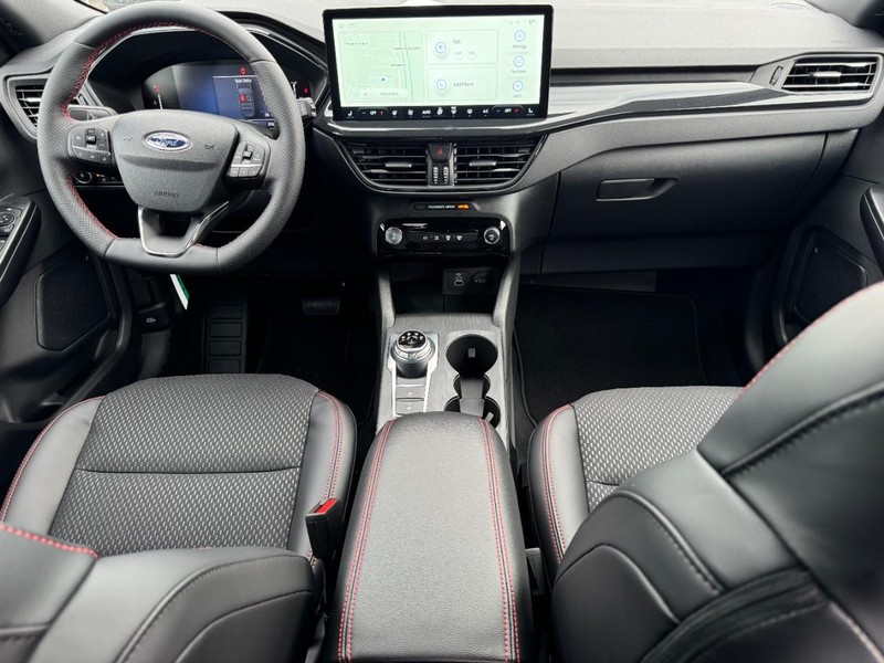 Ford Escape Vehicle Image 06