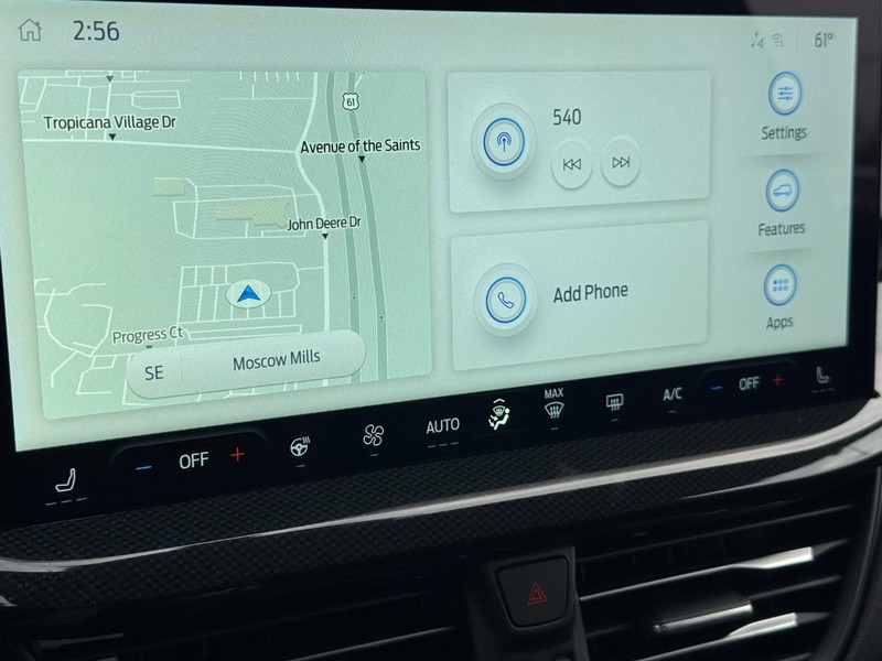 Ford Escape Vehicle Image 14