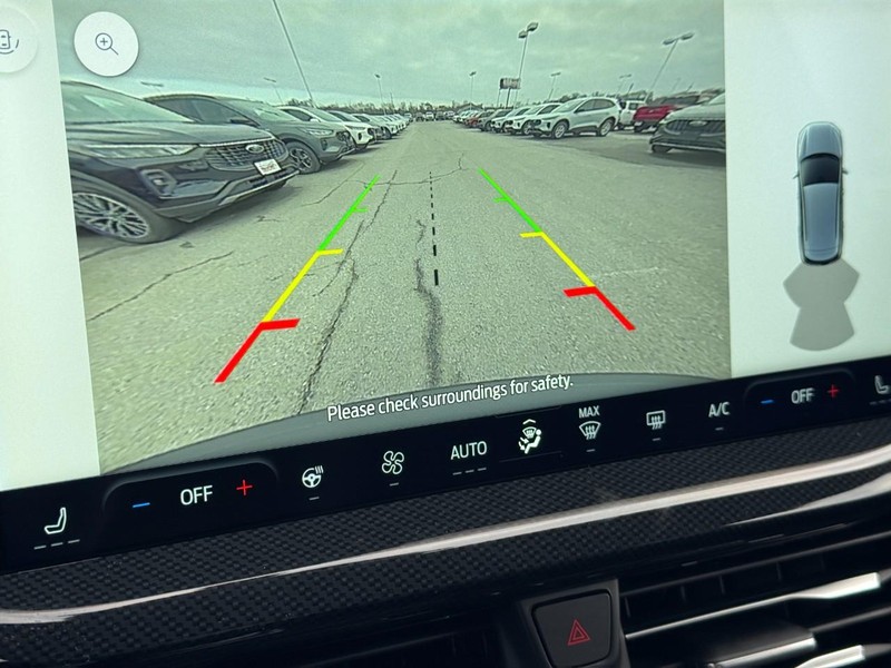 Ford Escape Vehicle Image 16