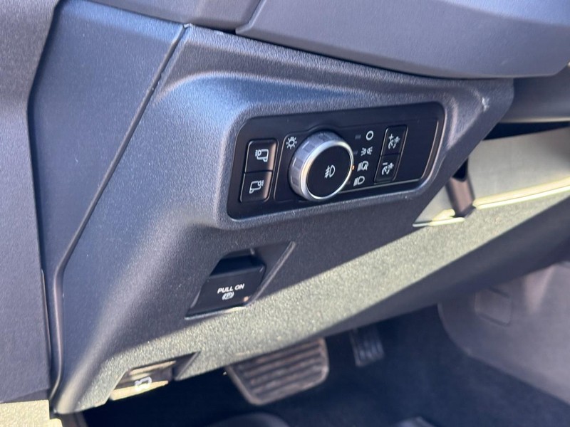 Ford Bronco Vehicle Image 13