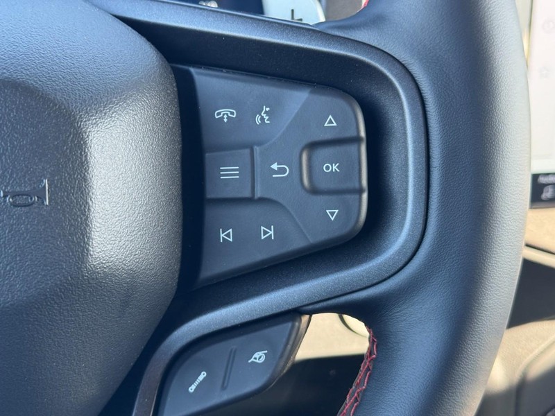 Ford Bronco Vehicle Image 15