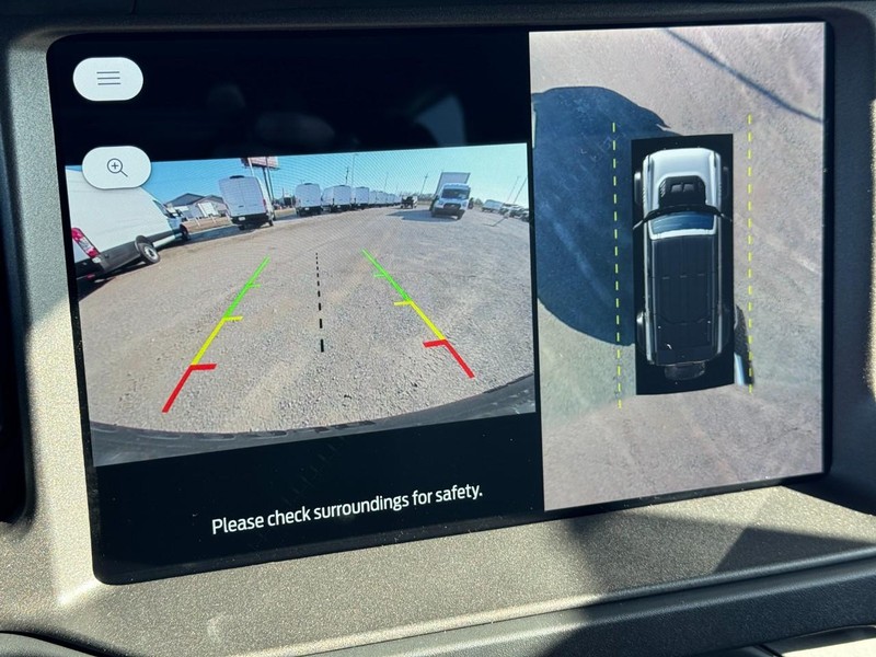 Ford Bronco Vehicle Image 19