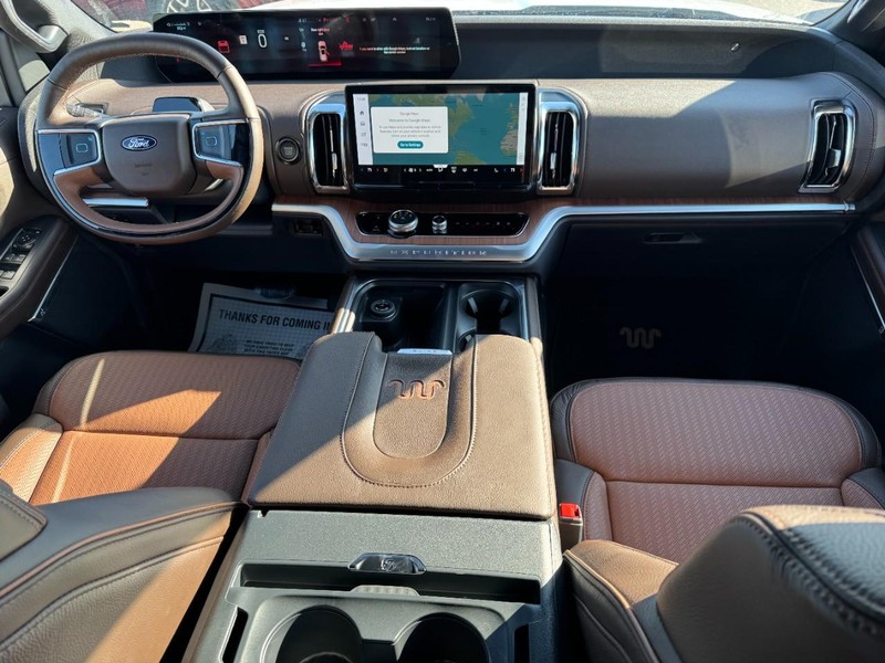 Ford Expedition Vehicle Image 07