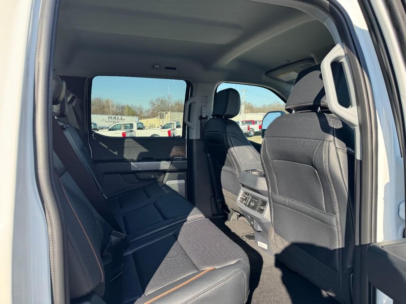 Ford Super Duty F-250 SRW Vehicle Image 06