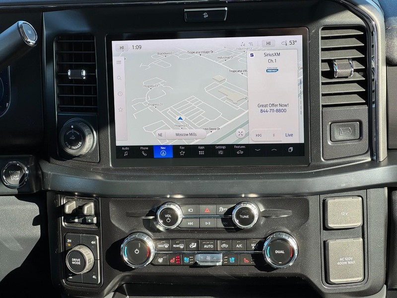 Ford Super Duty F-250 SRW Vehicle Image 09