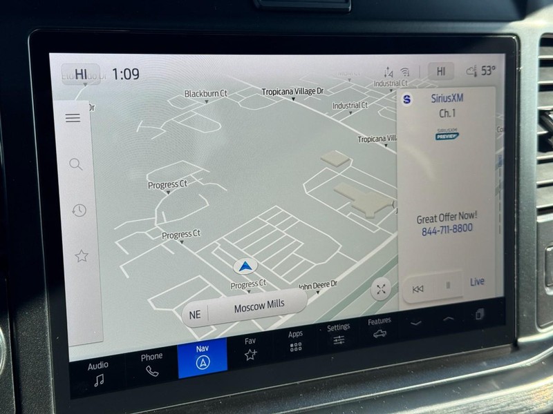 Ford Super Duty F-250 SRW Vehicle Image 19