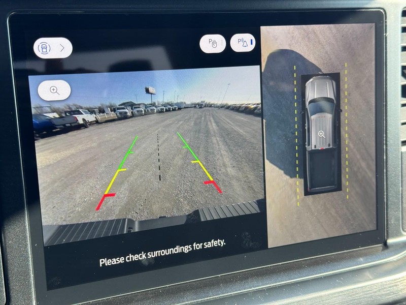 Ford Super Duty F-250 SRW Vehicle Image 20