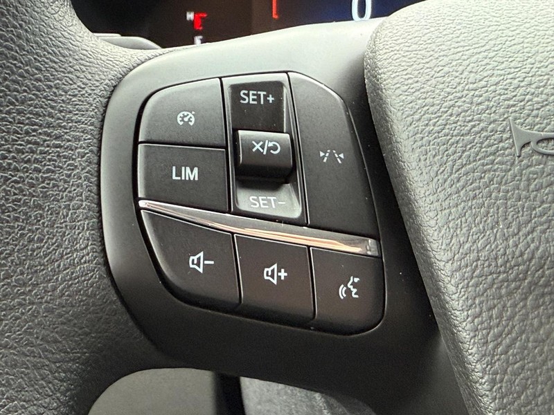 Ford Transit Cargo Van Vehicle Image 09