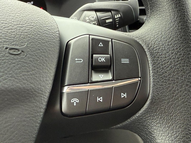 Ford Transit Cargo Van Vehicle Image 10