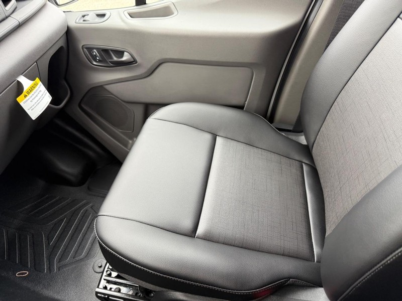 Ford Transit Cargo Van Vehicle Image 15