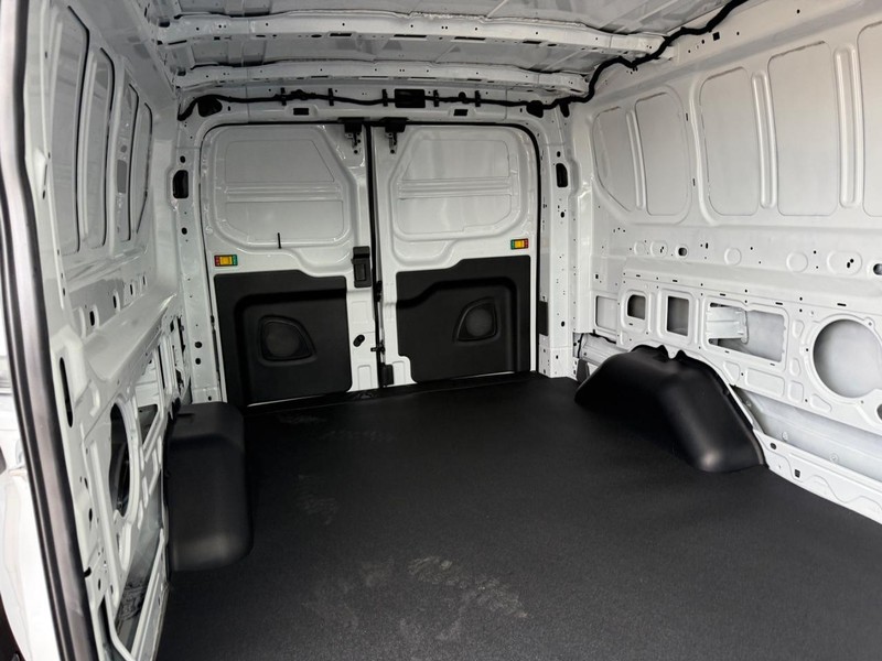 Ford Transit Cargo Van Vehicle Full-screen Gallery Image 5
