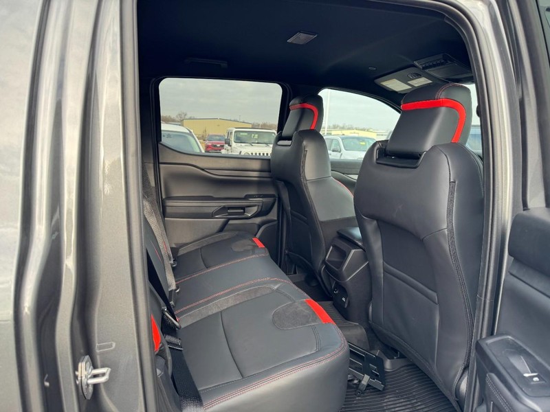 Ford Ranger Vehicle Image 06